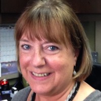 Gloria Butsch