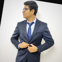 Saurabh Kasodariya