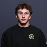Aidan Knipe, MA