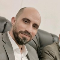 Ahmad Hudaib