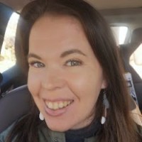Maarit Ahola Conde De Brito E Cunha