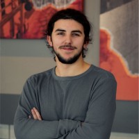 Mason MacDonald