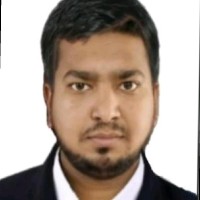 Shah Md Osmangani Tusar