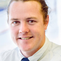 Luc Strydom