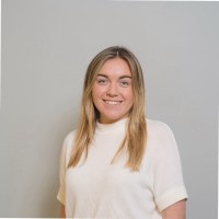 Caleigh Mcguire
