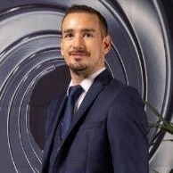 Cédric VERGER