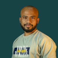 Sanket Kakad