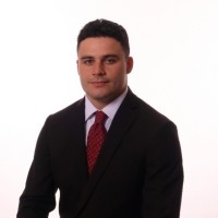 Brendan Convery