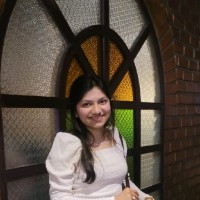 Sayali Gurao