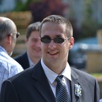 Eric Larivière
