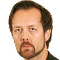 Ronny Oksvold