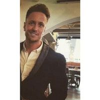 Ben Roche