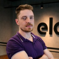 Roger Eibel