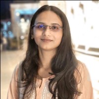 Priya Tiwari