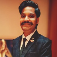 Rishabh Gupta