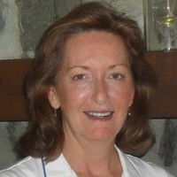 Deborah Goodwin