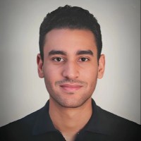 Mahmoud Saeed