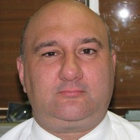 Jon Aston