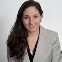 Alison Mccanon