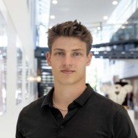 Ethan Stuart