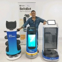 Carlos Zelada, MBA, PMP®, SMC™,  ITIL®, COBIT®,ISF