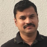 Ranjith Mathew Technogym Emirates Llc