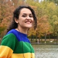 Negar Fazel