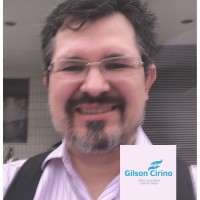 Gilson Cirino dos Santos