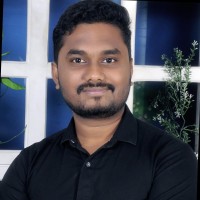 Akhil Vasudevan
