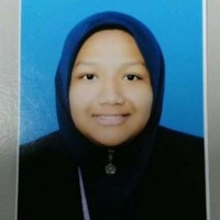NURUL FAZLINA HANAPI