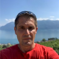 Laurent Berecochea