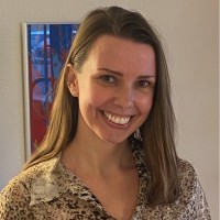 Pernille Kongstad