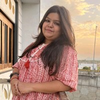 Manisha Prajapati