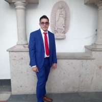 Victor Manuel Ordorica Ceja