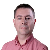 Juan Carlos Hidalgo Jaramillo