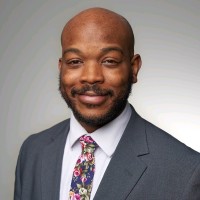 Sheldon Morris, M.B.A.