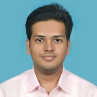 Karthik Jhingade