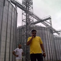 kamal khoury