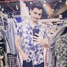 Rakesh Nayak