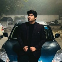 Anubhav Mehrotra