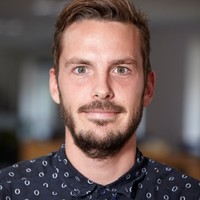 Morten Holst Christensen