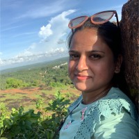 Purnima Singh