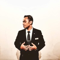 Amirul Asyraf Kamarudin