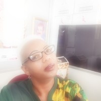 Sylvia Letlape