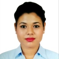 Sarah Ancy Mondol