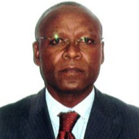 Peter Gakobo