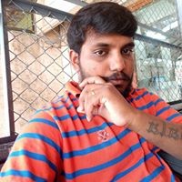 Balamurugan Ganesan