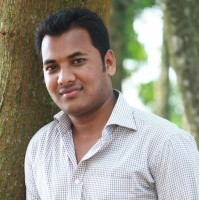 Jamil Aktar