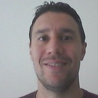 Melvin de Lange
