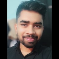 P Debashis Sahoo